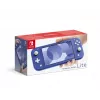 Nintendo Switch Lite, Nintendo Switch Lite, NVIDIA Custom Tegra, sininen, analoginen / digitaalinen, Home-painike, virta-/painikkeet