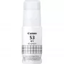 Mustepatruuna Canon GI-53GY harmaa