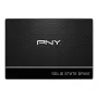 PNY SSD - CS900 - 2 TB - SATA 6 Gbit/s - 2,5