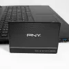 PNY SSD - CS900 - 2 TB - SATA 6 Gbit/s - 2,5