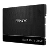 PNY SSD - CS900 - 2 TB - SATA 6 Gbit/s - 2,5