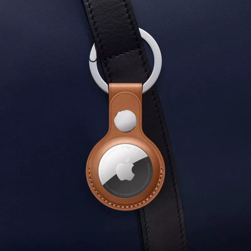 APPLE AirTag 1 kpl:n pakkaus