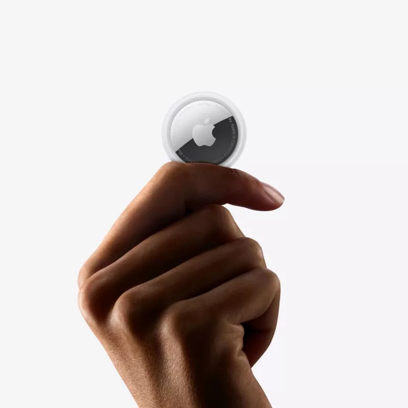 APPLE AirTag 1 kpl:n pakkaus