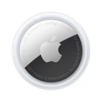 APPLE Airtag 4 kpl:n pakkaus