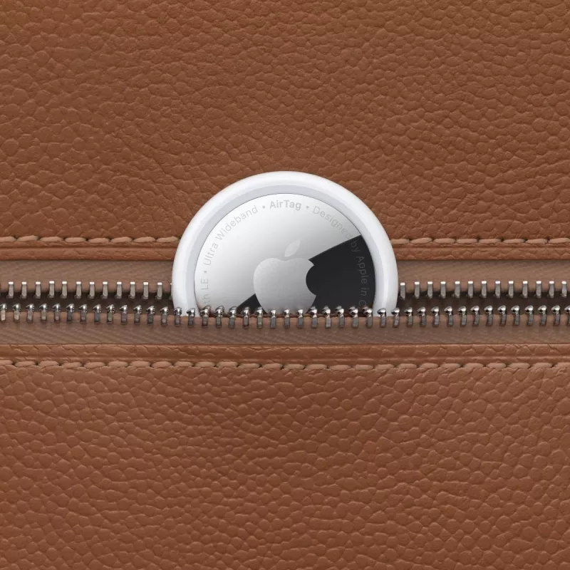 APPLE Airtag 4 kpl:n pakkaus