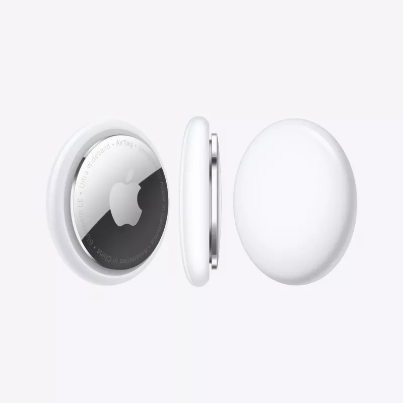 APPLE Airtag 4 kpl:n pakkaus