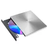 ASUS SDRW-08U8M-U hopea optinen asema DVD±RW hopea