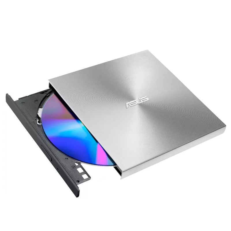 ASUS SDRW-08U8M-U hopea optinen asema DVD±RW hopea
