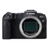 Canon EOS RP MILC runko 26.2 MP CMOS 6240 x 4160 pikseliä musta