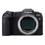 Canon EOS RP MILC runko 26.2 MP CMOS 6240 x 4160 pikseliä musta