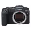 Canon EOS RP MILC runko 26.2 MP CMOS 6240 x 4160 pikseliä musta