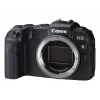 Canon EOS RP MILC runko 26.2 MP CMOS 6240 x 4160 pikseliä musta