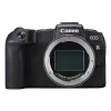 Canon EOS RP MILC runko 26.2 MP CMOS 6240 x 4160 pikseliä musta