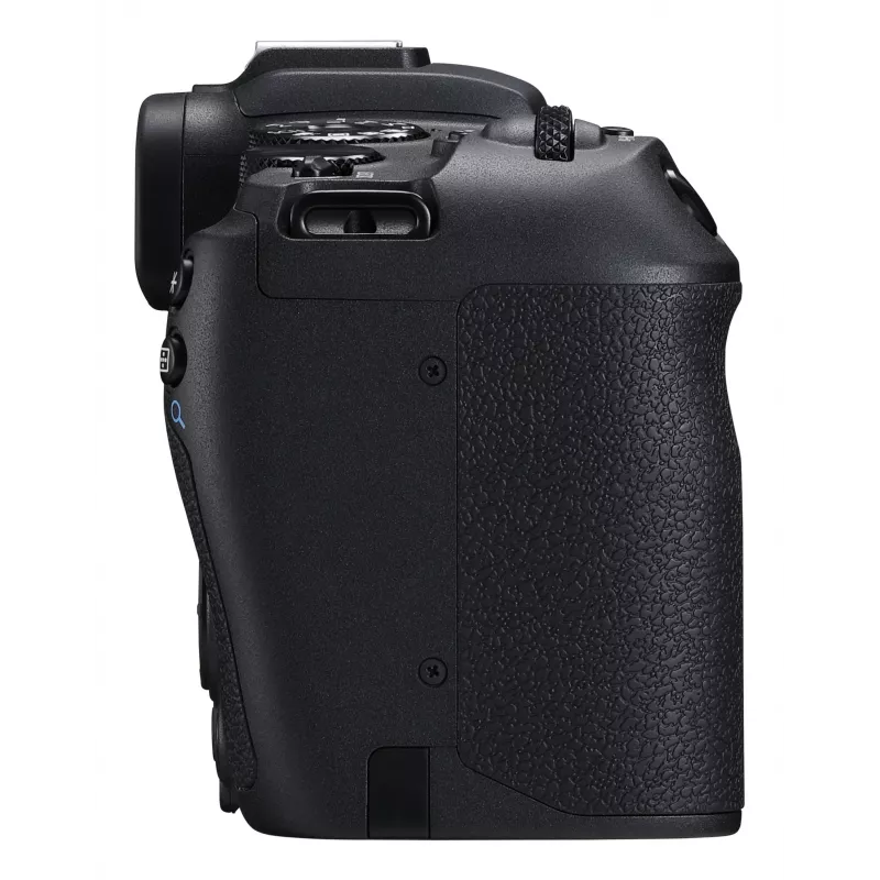 Canon EOS RP MILC runko 26.2 MP CMOS 6240 x 4160 pikseliä musta