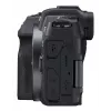 Canon EOS RP MILC runko 26.2 MP CMOS 6240 x 4160 pikseliä musta