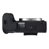 Canon EOS RP MILC runko 26.2 MP CMOS 6240 x 4160 pikseliä musta