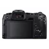 Canon EOS RP MILC runko 26.2 MP CMOS 6240 x 4160 pikseliä musta