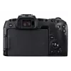 Canon EOS RP MILC runko 26.2 MP CMOS 6240 x 4160 pikseliä musta