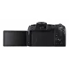 Canon EOS RP MILC runko 26.2 MP CMOS 6240 x 4160 pikseliä musta