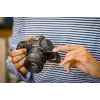 Canon EOS RP MILC runko 26.2 MP CMOS 6240 x 4160 pikseliä musta