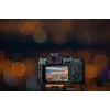Canon EOS RP MILC runko 26.2 MP CMOS 6240 x 4160 pikseliä musta