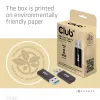 CLUB3D USB 3.2 Gen1 tyyppi A - USB 3.2 Gen1 Type C -sovitin M/F