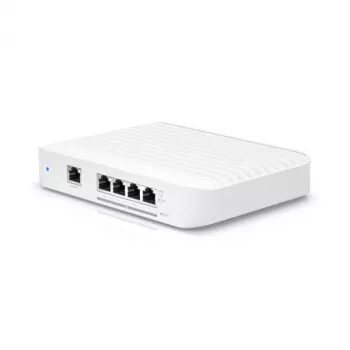UBIQUITI NETWORKS kytkin Flex Xg Layer 2 4 10GbE RJ45-portilla ja