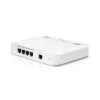 UBIQUITI NETWORKS kytkin Flex Xg Layer 2 4 10GbE RJ45-portilla ja