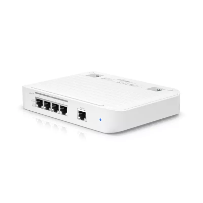 UBIQUITI NETWORKS kytkin Flex Xg Layer 2 4 10GbE RJ45-portilla ja