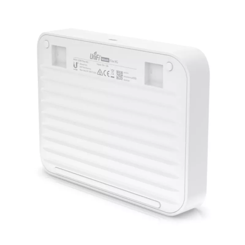 UBIQUITI NETWORKS kytkin Flex Xg Layer 2 4 10GbE RJ45-portilla ja