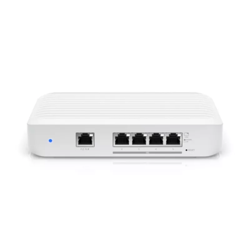 UBIQUITI NETWORKS kytkin Flex Xg Layer 2 4 10GbE RJ45-portilla ja