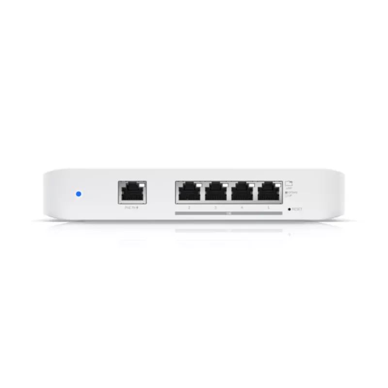UBIQUITI NETWORKS kytkin Flex Xg Layer 2 4 10GbE RJ45-portilla ja
