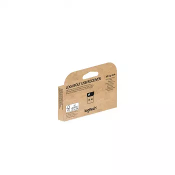 USB-vastaanotin Logitech Logi Bolt 956-000008