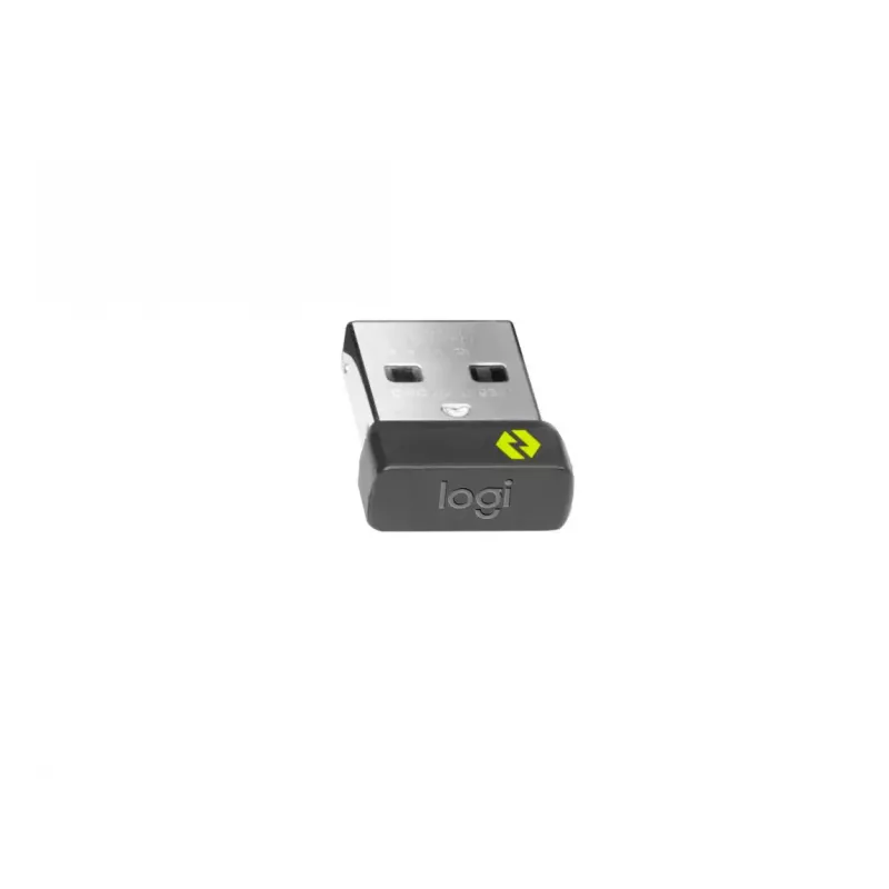 USB-vastaanotin Logitech Logi Bolt 956-000008
