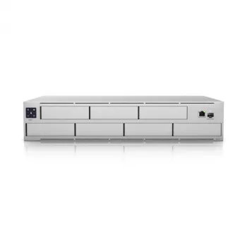 UBIQUITI NETWORKS verkon videotallennin Pro