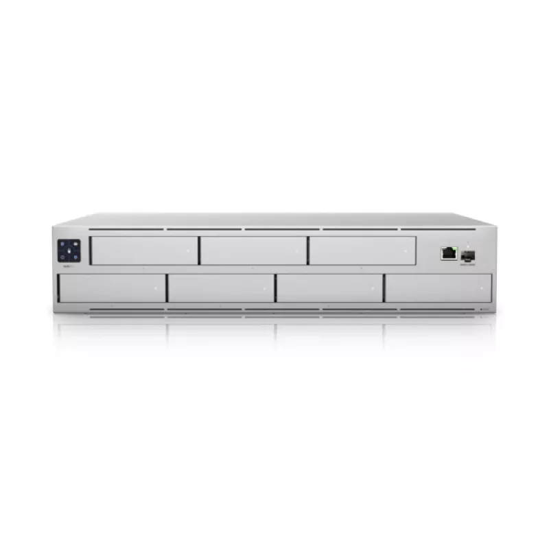 UBIQUITI NETWORKS verkon videotallennin Pro