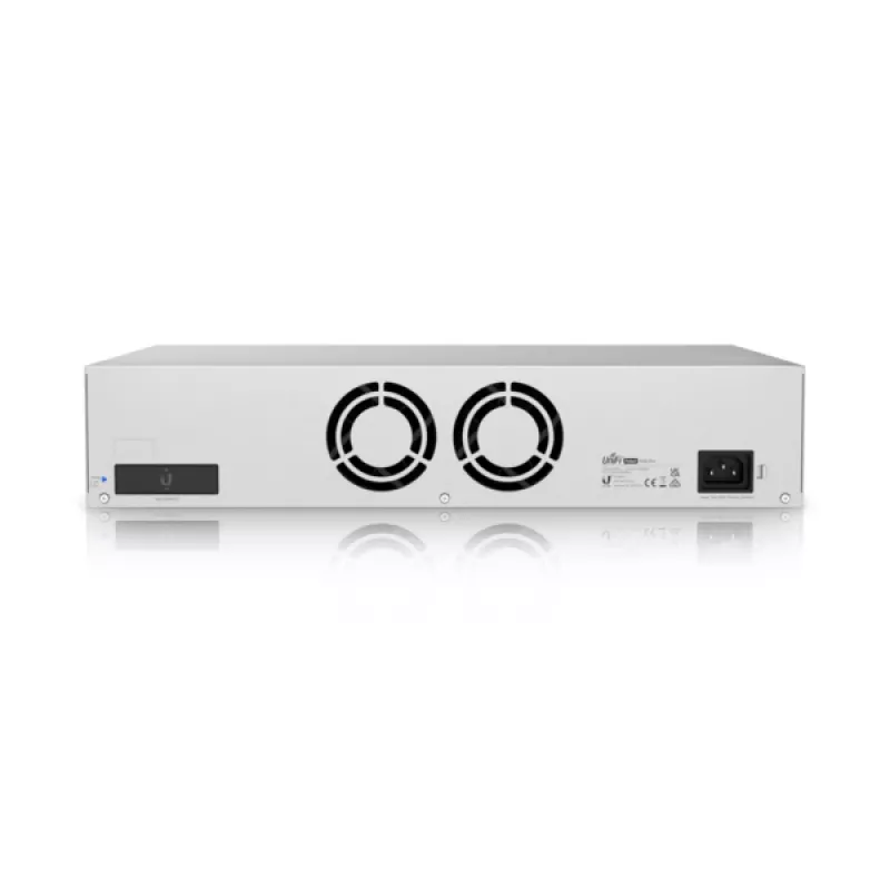 UBIQUITI NETWORKS verkon videotallennin Pro