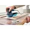 Bosch GEX 125-1 AE epäkeskohiomakone 12000 kierr./min 24000 OPM sininen