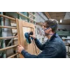 Bosch GEX 125-1 AE epäkeskohiomakone 12000 kierr./min 24000 OPM sininen