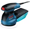 Bosch GEX 125-1 AE epäkeskohiomakone 12000 kierr./min 24000 OPM sininen