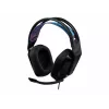 Logitech G G335 kuulokkeet panta 3,5 mm liitäntä musta