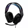 Logitech G G335 kuulokkeet panta 3,5 mm liitäntä musta