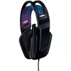 Logitech G G335 kuulokkeet panta 3,5 mm liitäntä musta