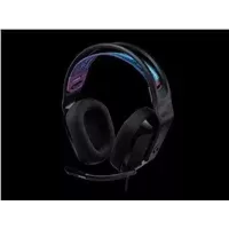 Logitech G G335 kuulokkeet panta 3,5 mm liitäntä musta