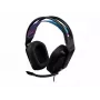 Logitech G G335 kuulokkeet panta 3,5 mm liitäntä musta