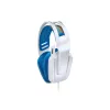 LOGITECH G335 johdollinen pelikuulokemikrofoni - valkoinen