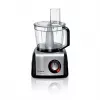 Bosch MC812M844 monitoimikone 1250 W 3,9 L musta, ruostumaton teräs