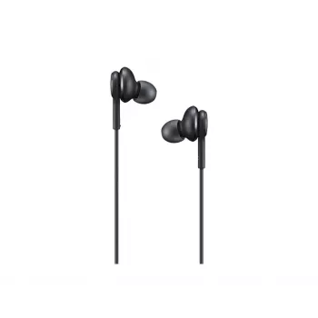Samsung EO-IA500BBEGWW kuulokkeet/kuulokemikrofoni johdollinen in-ear puhelut/musiikki musta