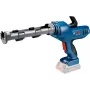 Bosch GCG 18V-310 patruunapuristin