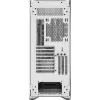 PC-kotelo Corsair 7000D AIRFLOW Full Tower valkoinen